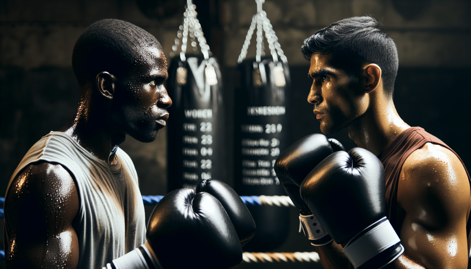 Taylor et Catterall : séparation inévitable, la tension monte