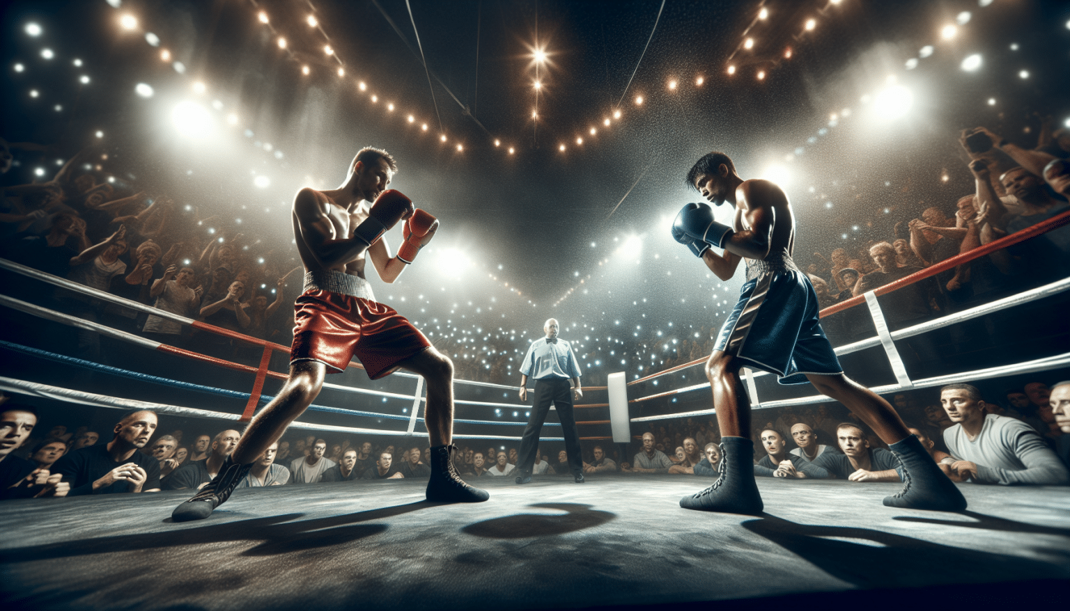 Warrington vise la revanche sur Wood tout en explorant d’autres pistes prometteuses