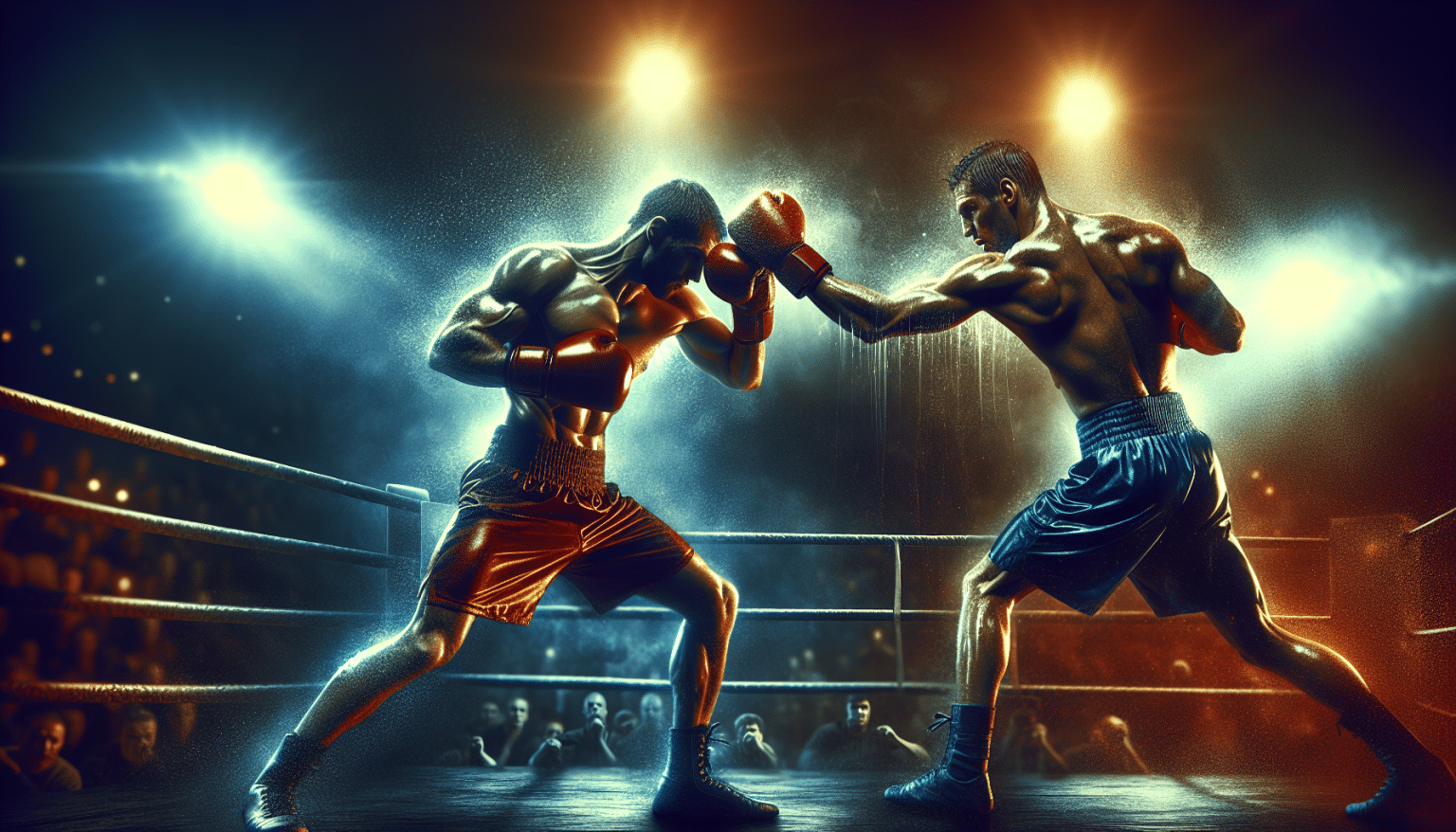 Taylor contre Catterall : L’Erreur Fatale Qui Va Tout Changer