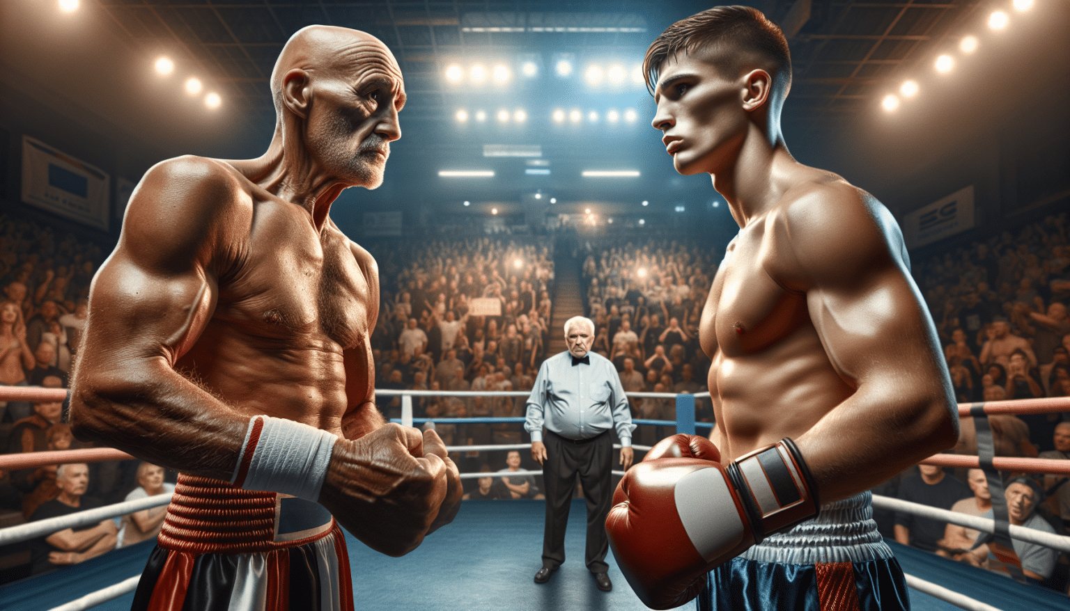 Tony Bellew envisage un retour sur le ring contre Rozanski, les discussions avancent