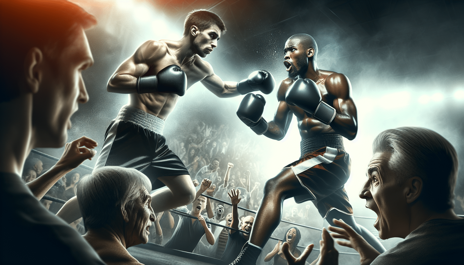 Cameron engage Smith suite à une rupture inattendue avec Moore – Un tournant choc