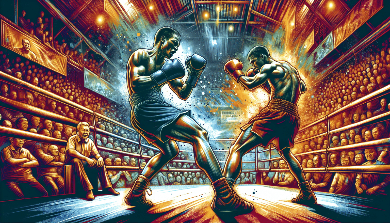 Hearn rêve de signer Ennis : une opportunité en or qui fait vibrer le monde du sport