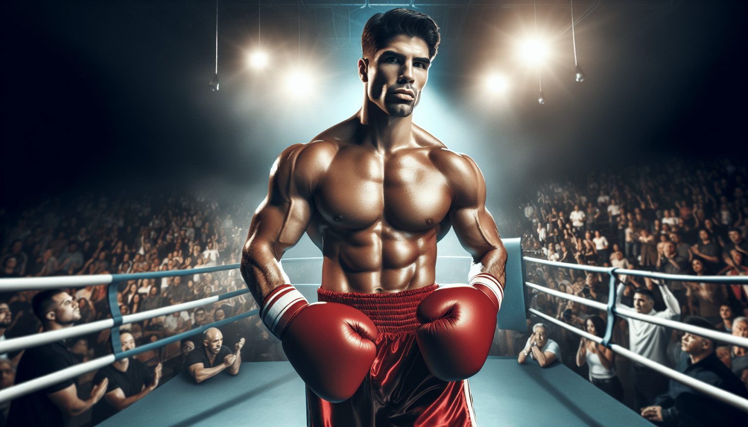 Chucky Barrera débarque en force, à ne pas manquer