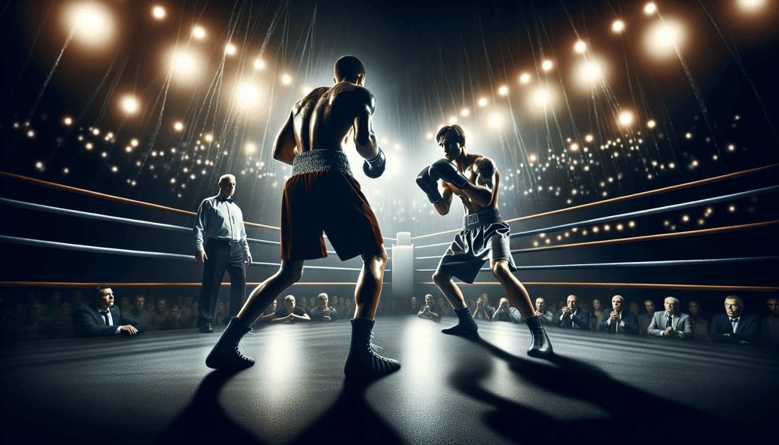 Yeritsyan, protégé de Roach, vise les grands combats en cas de victoire sur Randall