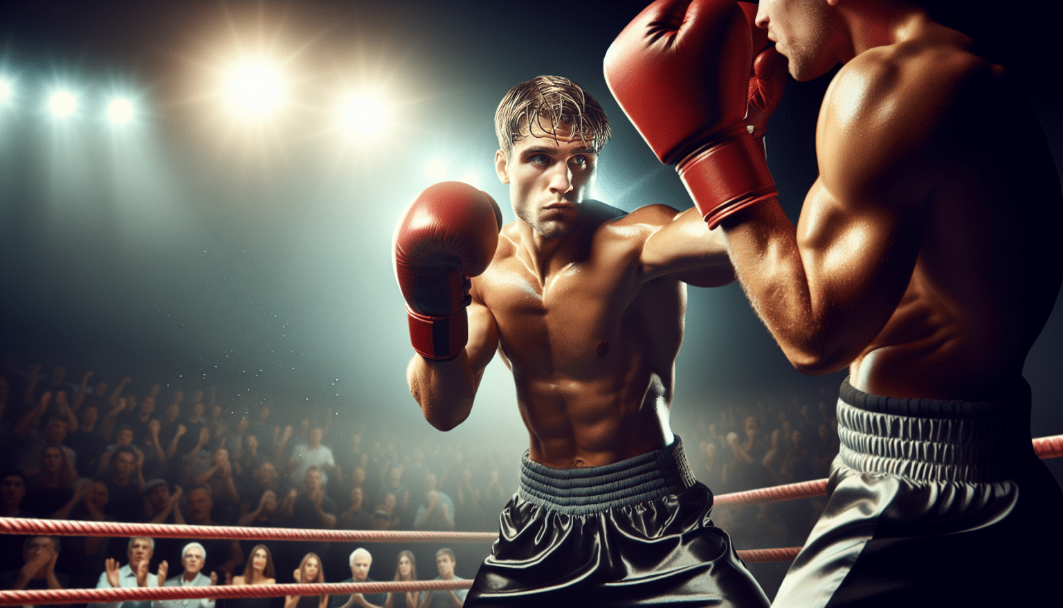 Roach convaincu : Yeritsyan, le talent surpassant Darchinyan ? Découvrez pourquoi