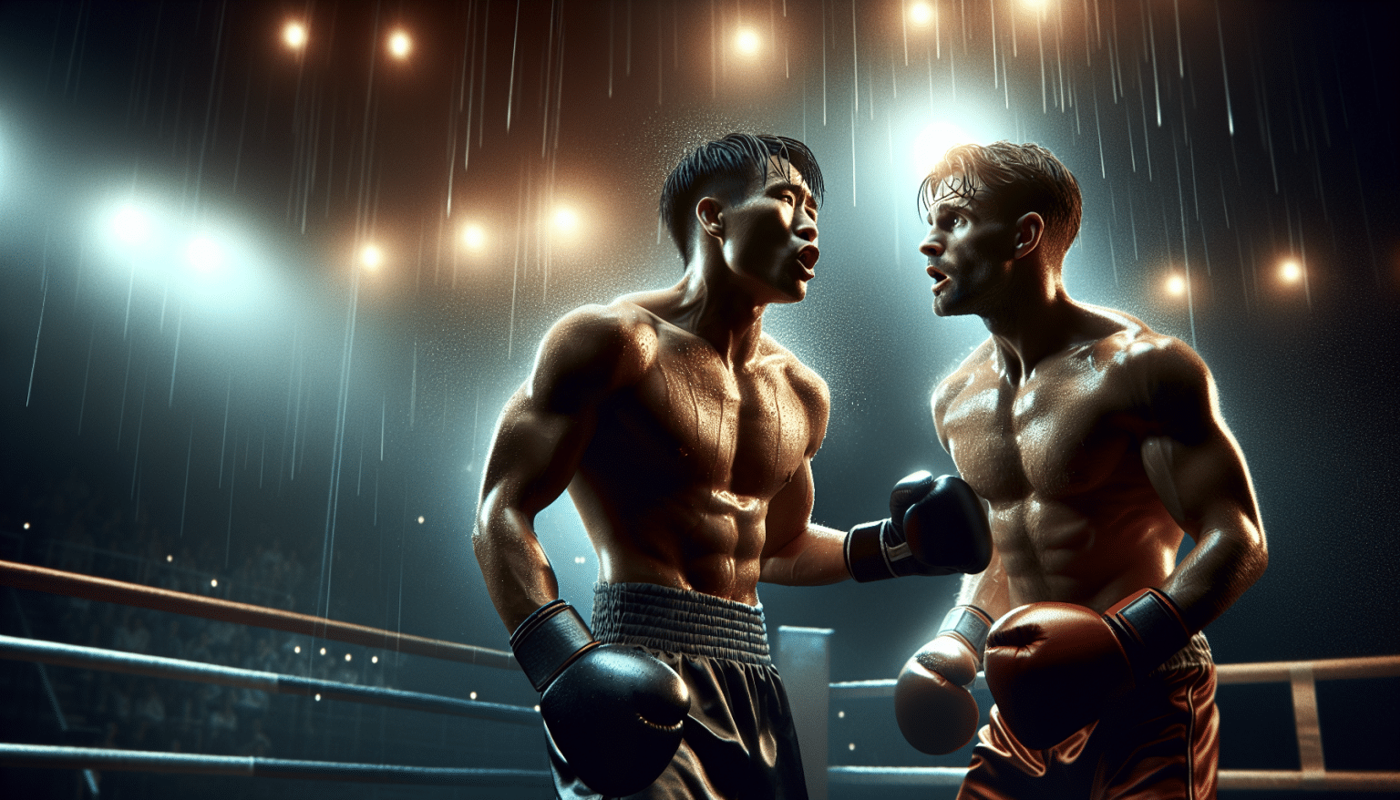 Inoue révèle son admiration secrète pour Ancajas, une confession inattendue