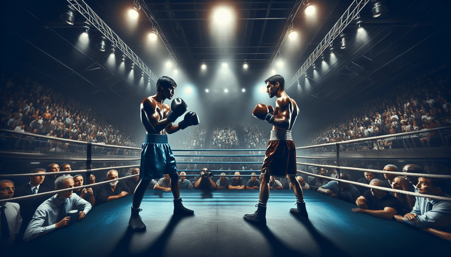 Rematch Taylor-Catterall : le combat événement à guichets fermés en 24h