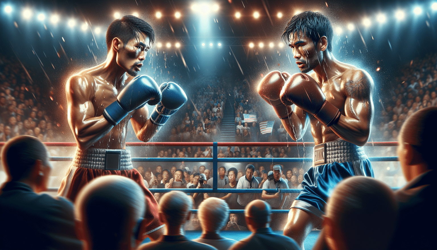 Nakatani, presque parfait, triomphe de Santiago et devient champion dans trois catégories