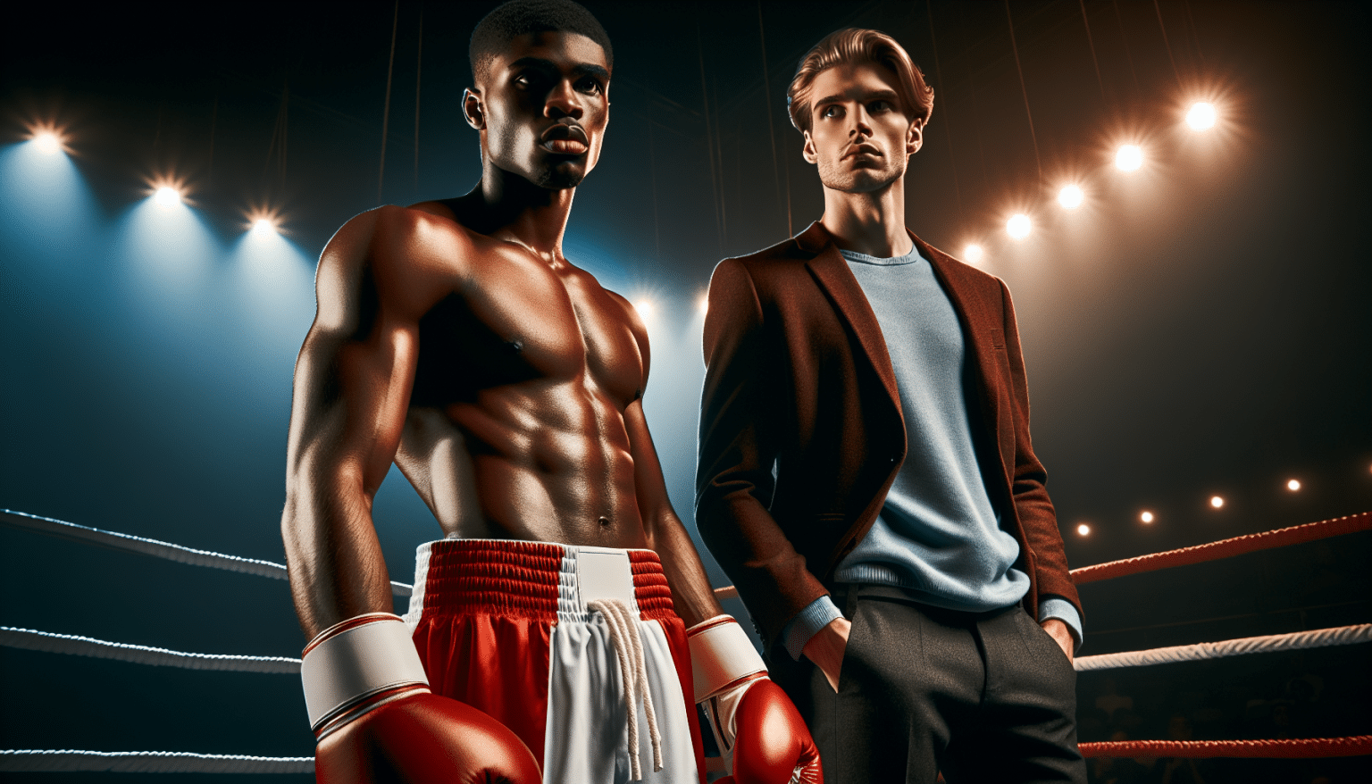 Bourland prêt pour une révélation spectaculaire aux côtés de Paul