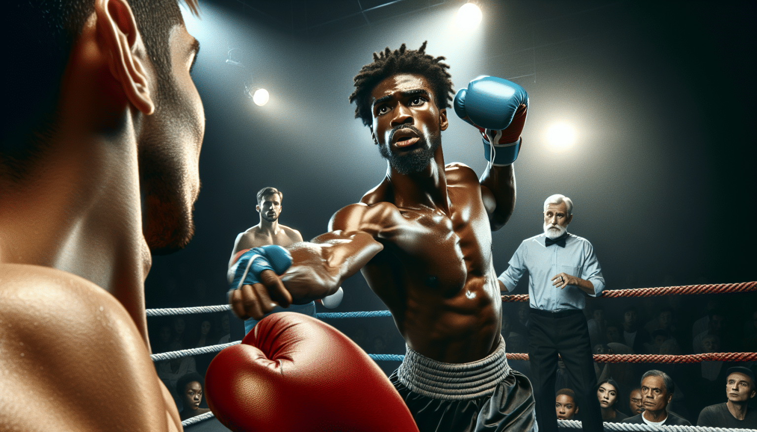 Eubank Jr, une quête vaine pour affronter Canelo ? Découvrez pourquoi