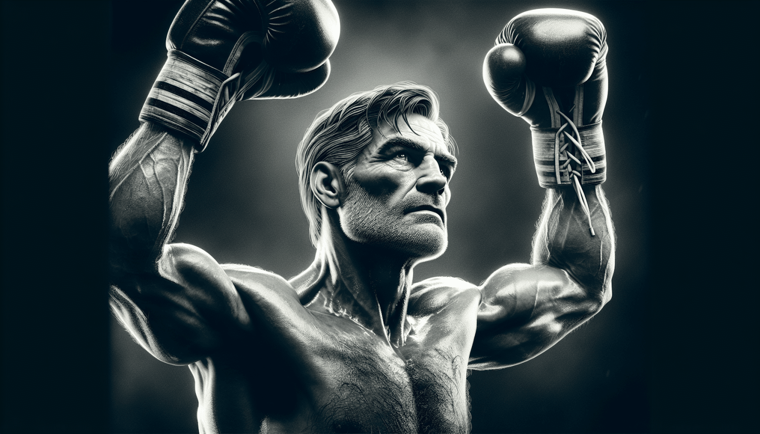 Ford Kholmatov visant à élever les autres dans sa quête victorieuse