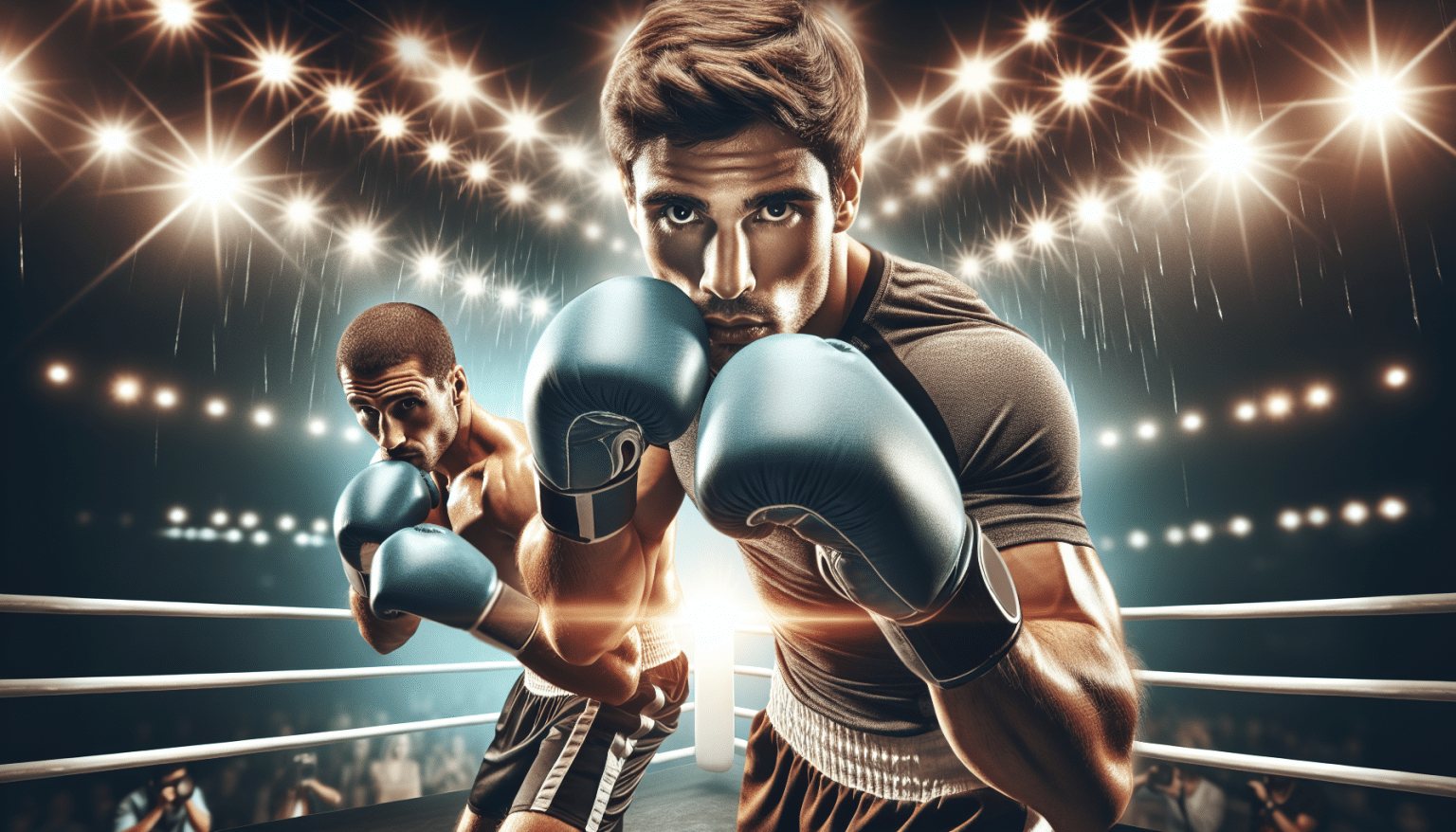 Ryan Garcia affirme que Canelo doit affronter David Benavidez : le combat inévitable