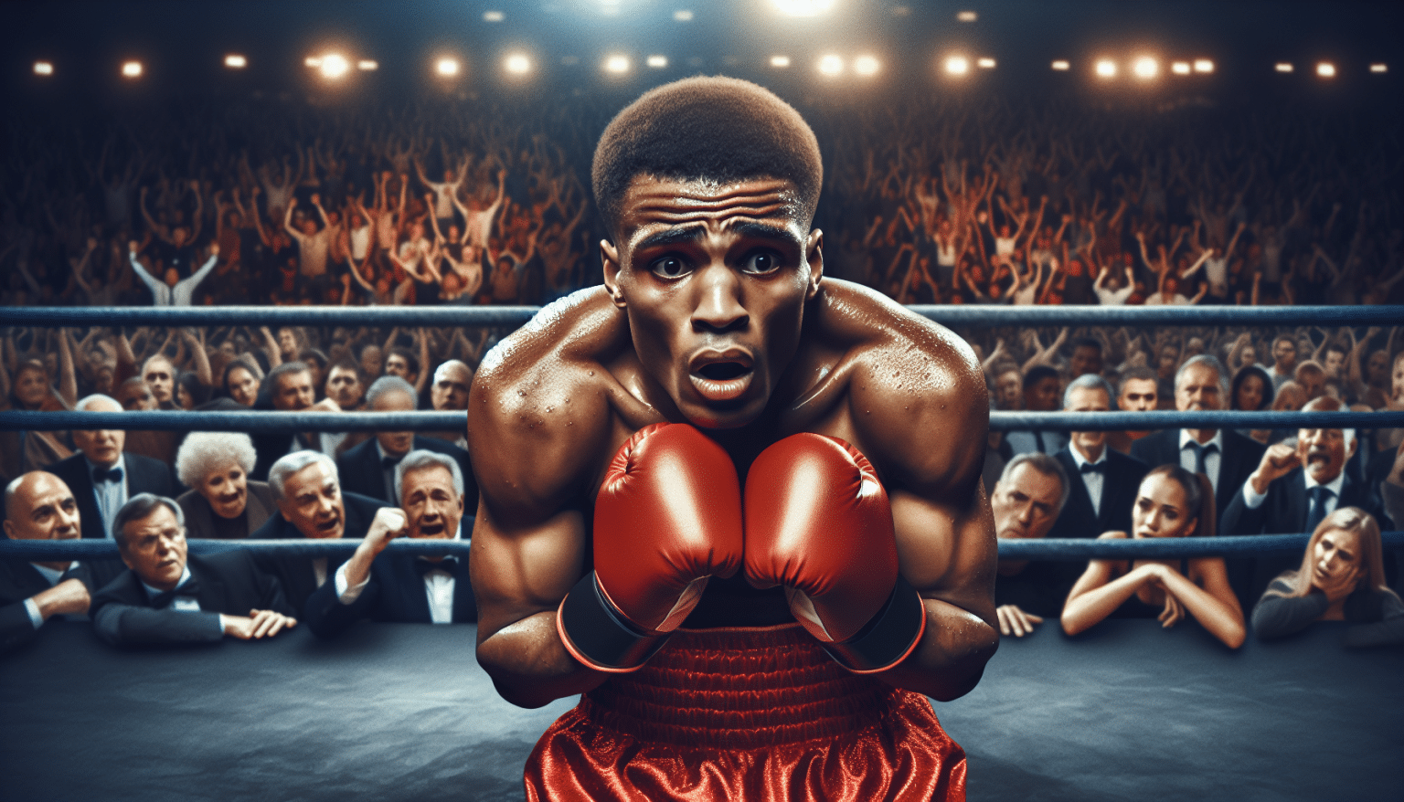 Jermell Charlo perd son titre WBA dans un retournement de situation inattendu