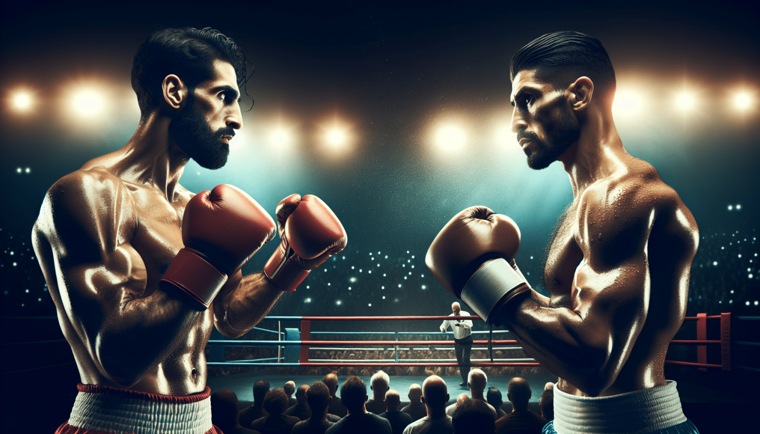 Découvrez en Images : Duel Kholmatov-Ford & Le Choc Lopez-Abe