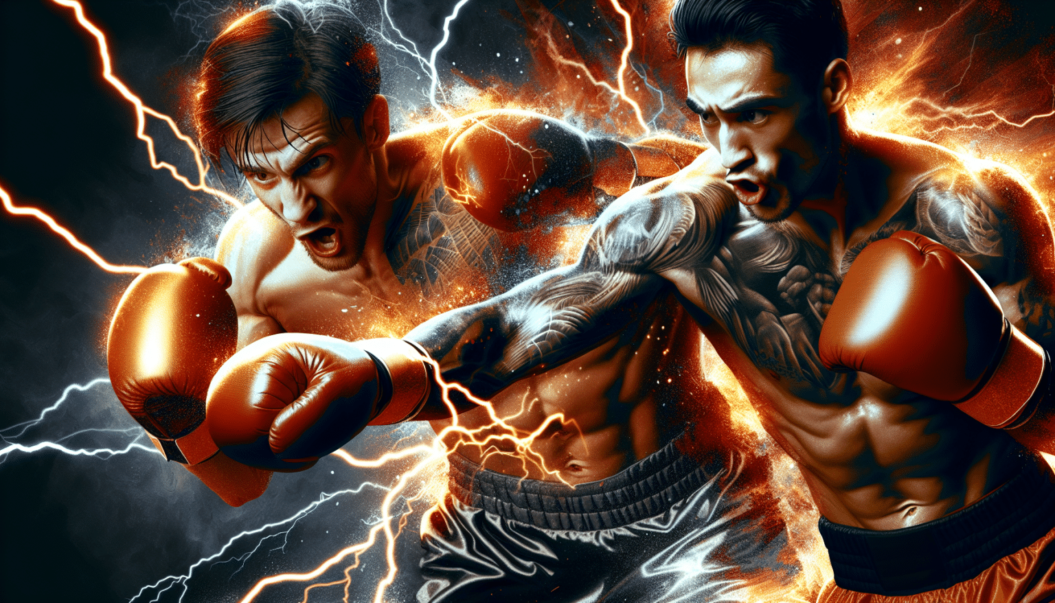 Paul suggère à Garcia de prendre du recul avec style