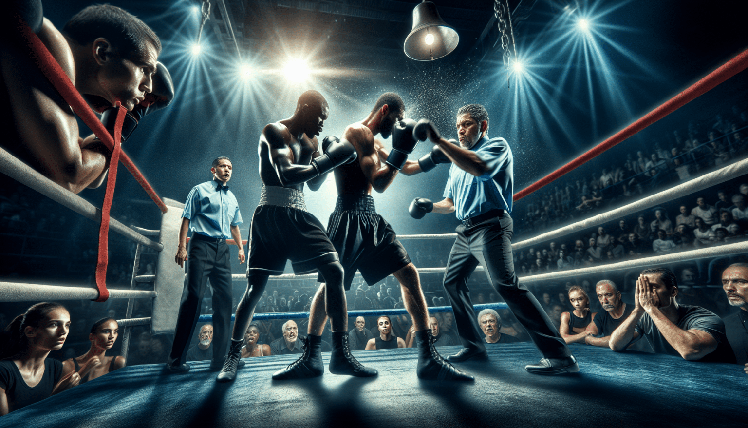 Taylor-O’Maison et d’autres suivent le sillage de Eggington-Baraou – À découvrir