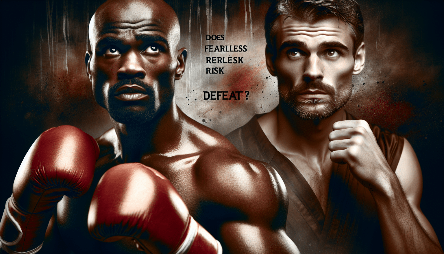 Mike Tyson se demande : Canelo craint-il la défaite ? Un débat saisissant