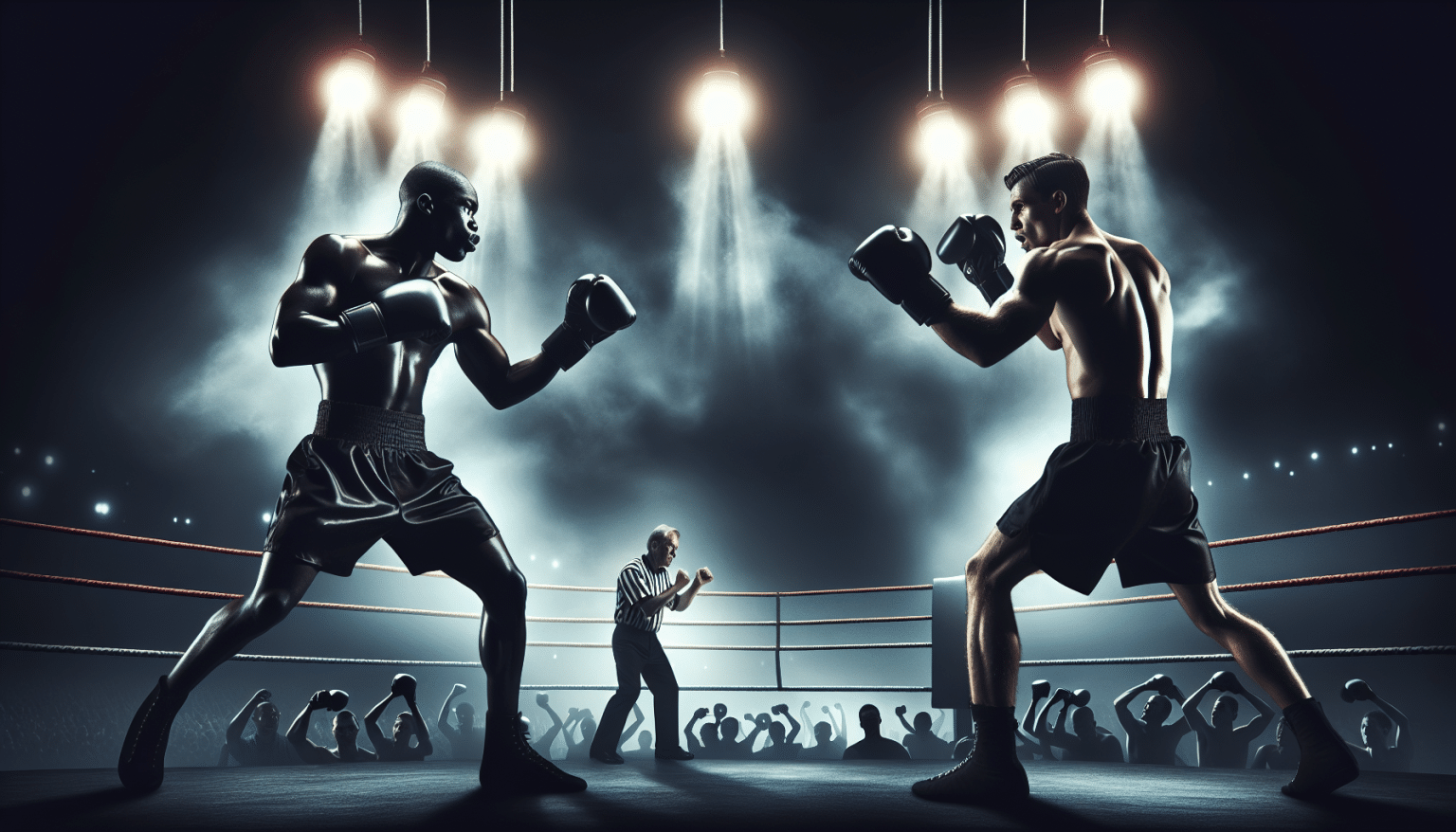 Défi audacieux pour Brook : un retour surprenant en perspective