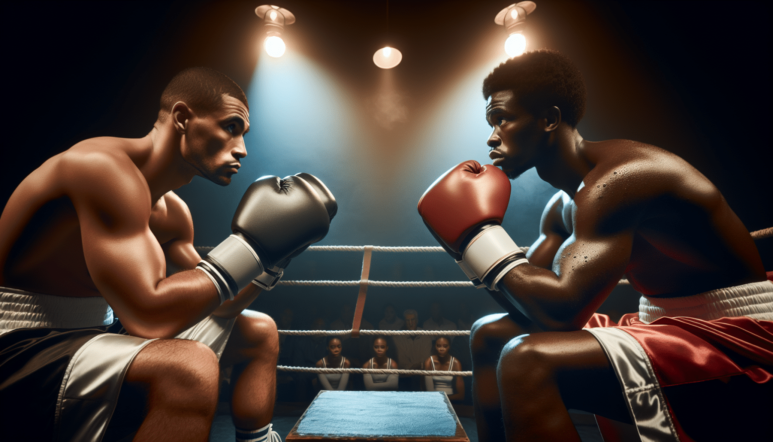 Fury promet un retour spectaculaire sur le ring contre Wilder après une défaite surprenante