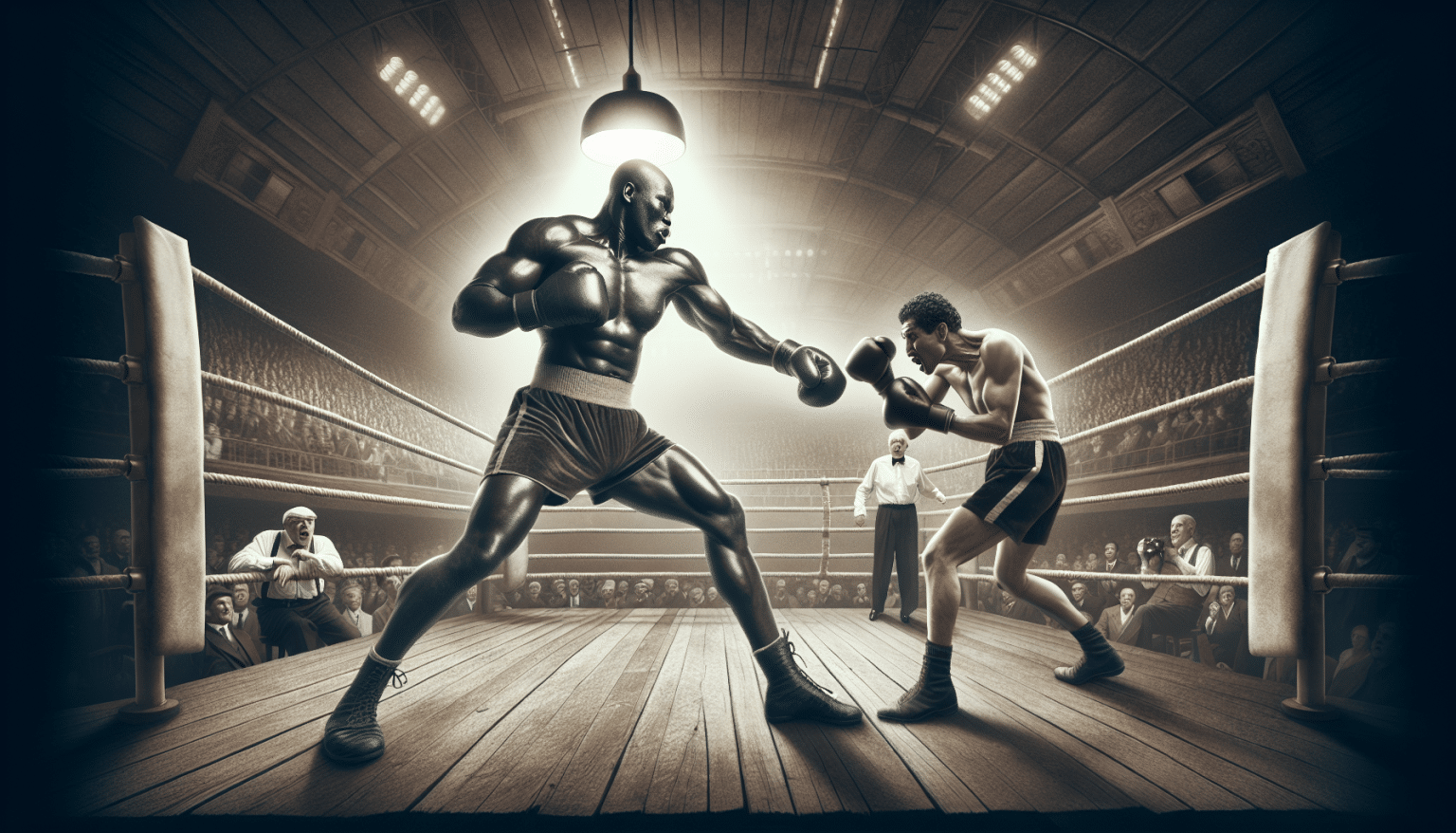 À cette date : Ali vs Frazier, naissance de la plus grande rivalité de la boxe