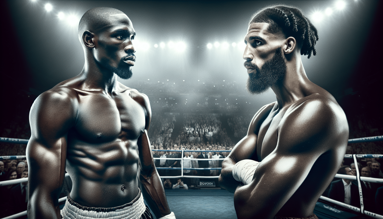 Sivenathi Nontshinga prêt pour un combat éblouissant au Royaume-Uni contre Sunny Edwards