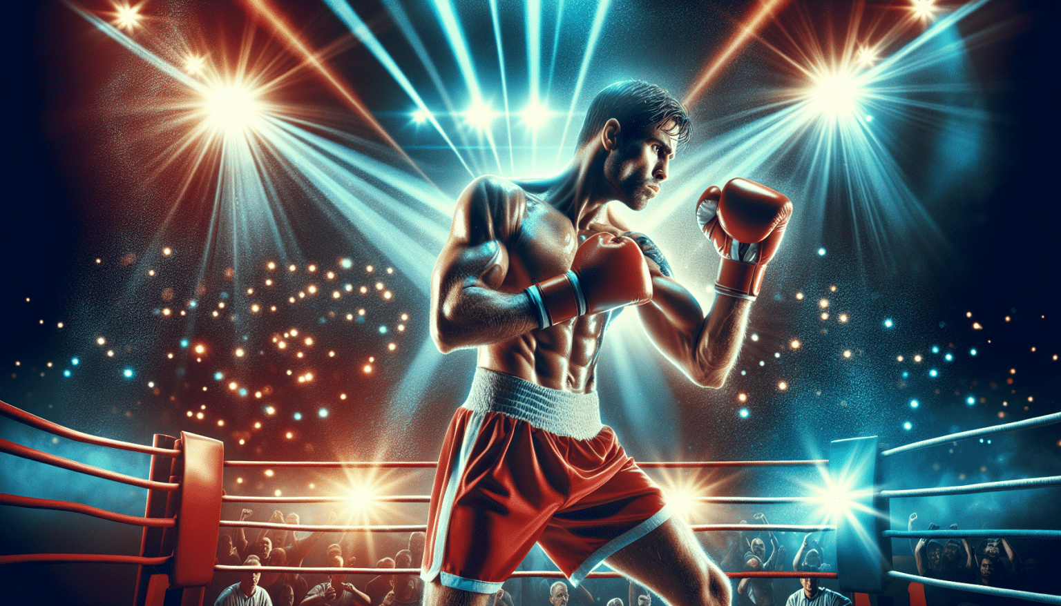 Zach Parker veut attirer des stars comme Yarde, Bivol et Morrell sur le ring