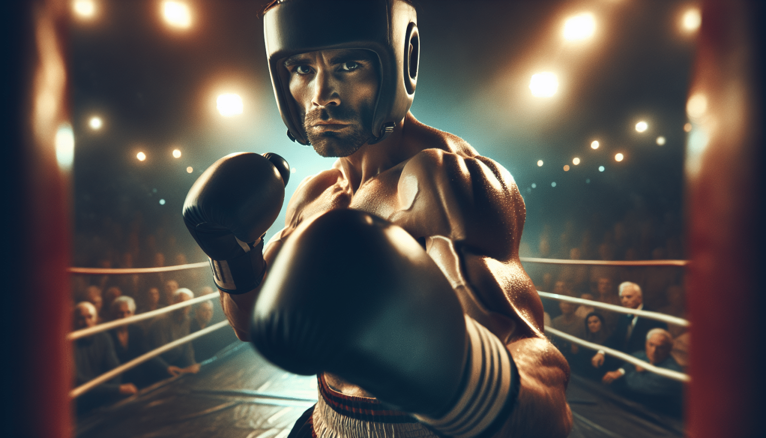 Tim Tszyu révèle : la boxe manque cruellement de combattants à l’ancienne