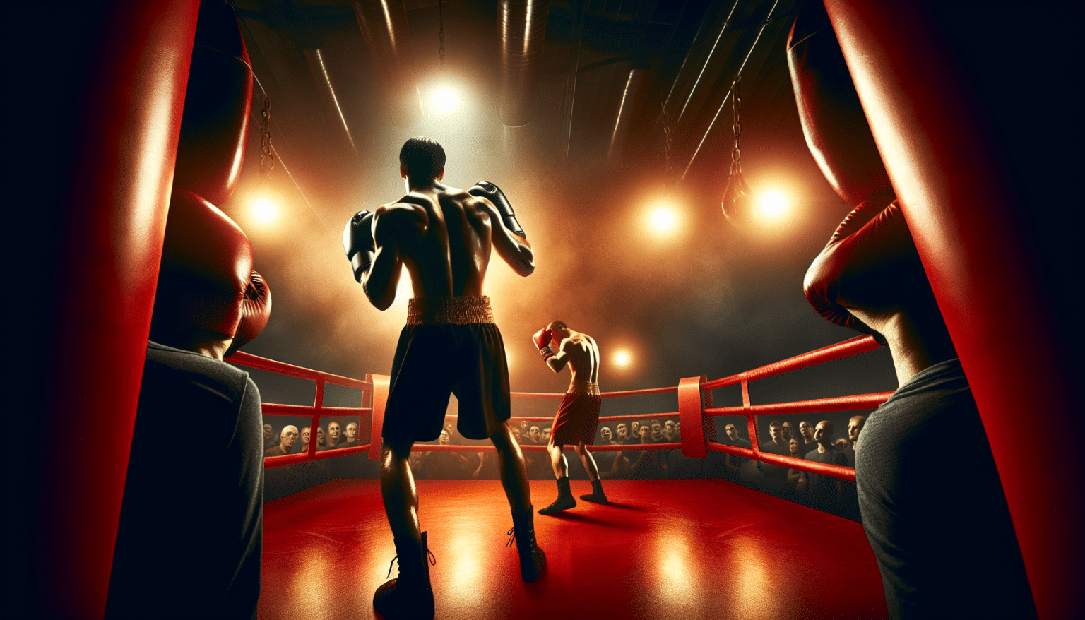 Oscar Valdez promet un combat explosif et sans merci