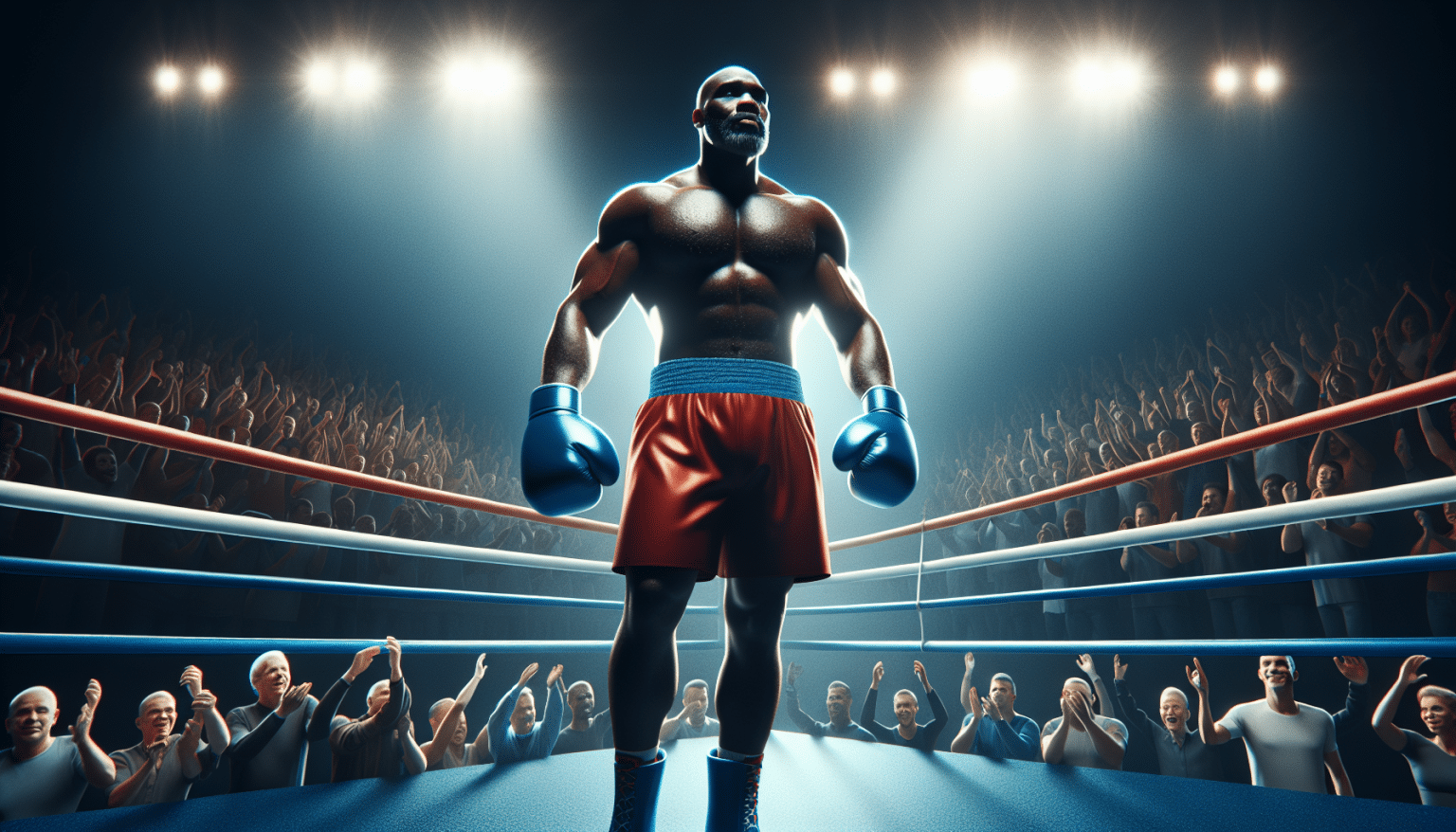 Christian Mbilli rejoint Top Rank grâce à un accord de co-promotion avec Eye of the Tiger