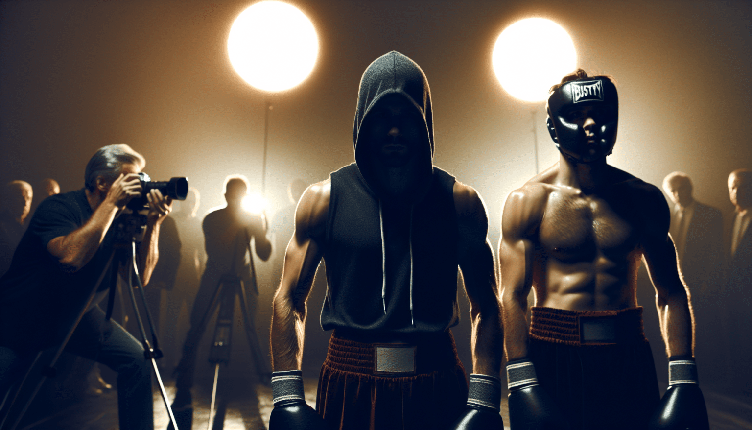 Découvrez les résultats de la pesée entre Radivoje Kalajdzic et Sullivan Barrera