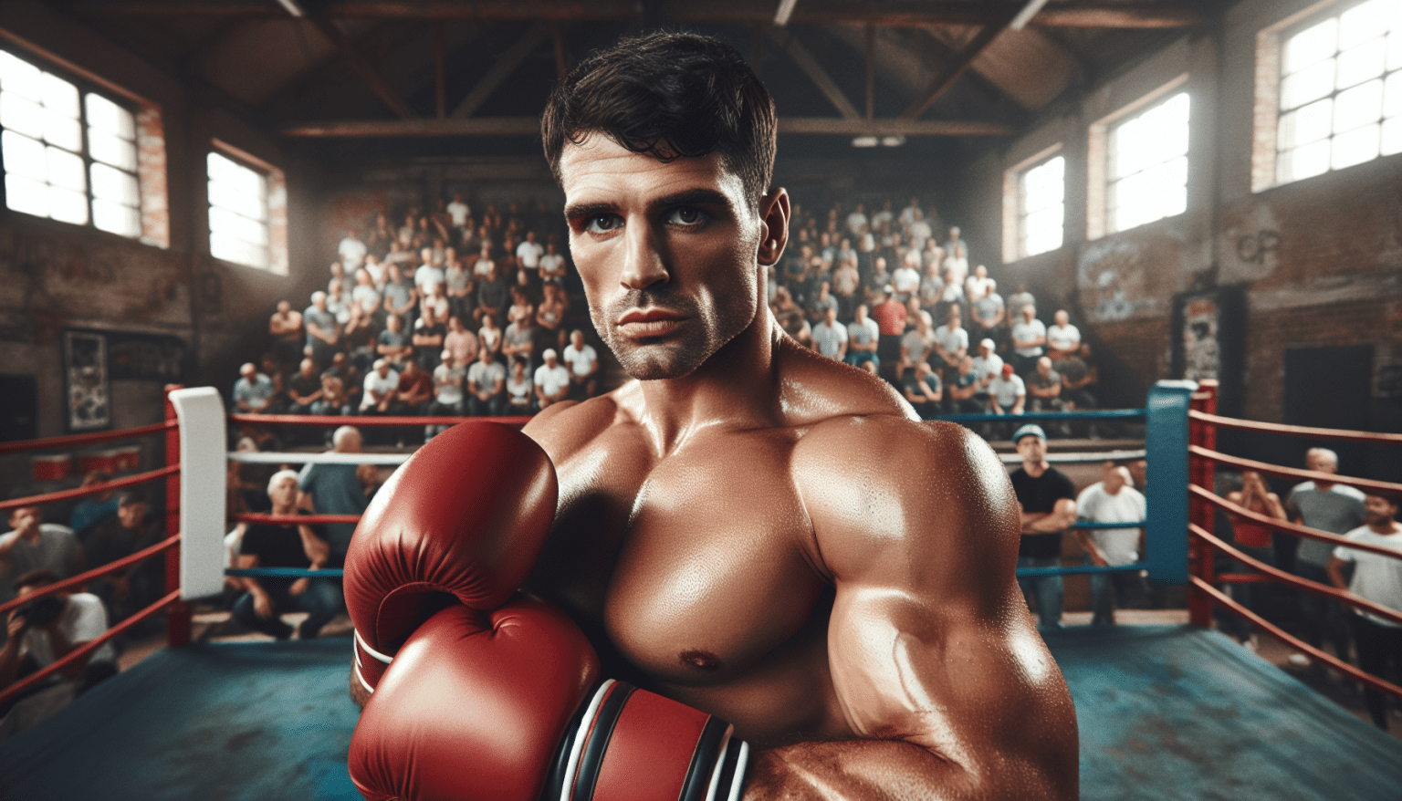 Carl Froch revendique le respect pour son titre britannique préféré