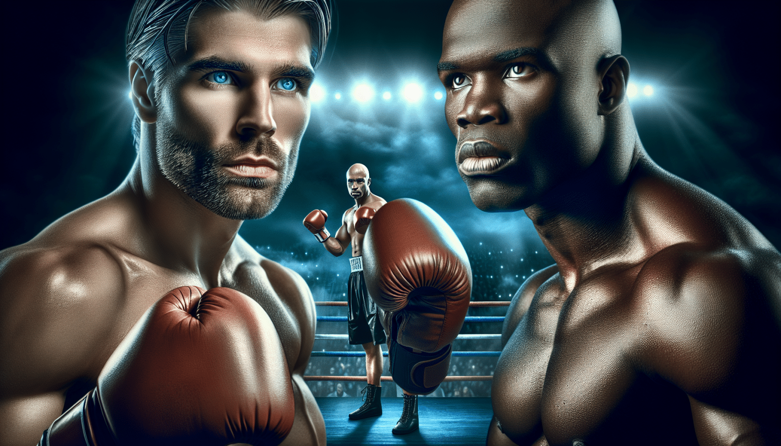 Oleksandr Usyk devance Tyson Fury comme favori des paris, suspense à son comble