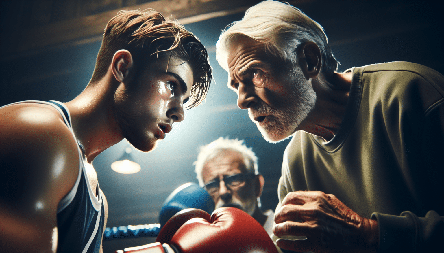 L’esprit et la sagesse de Freddie Roach au service de Callum Walsh : une révélation