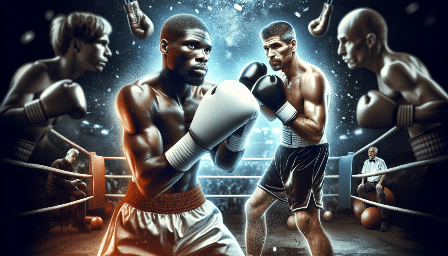 Chris Eubank Jr, le choix évident pour affronter Canelo plutôt que Jaime Munguia