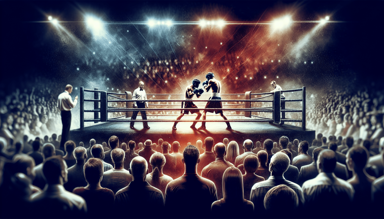 Préparez-vous: Liam Williams pourrait annoncer sa retraite prochainement