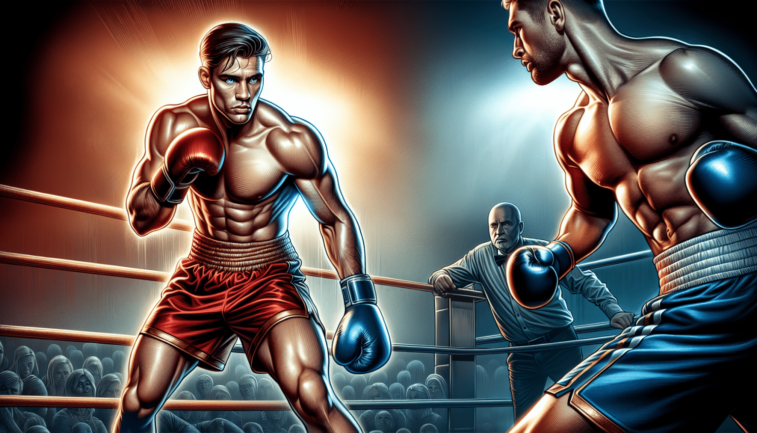 Liam Davies prêt à écraser tout rival de Matchroom et affronter Dennis McCann