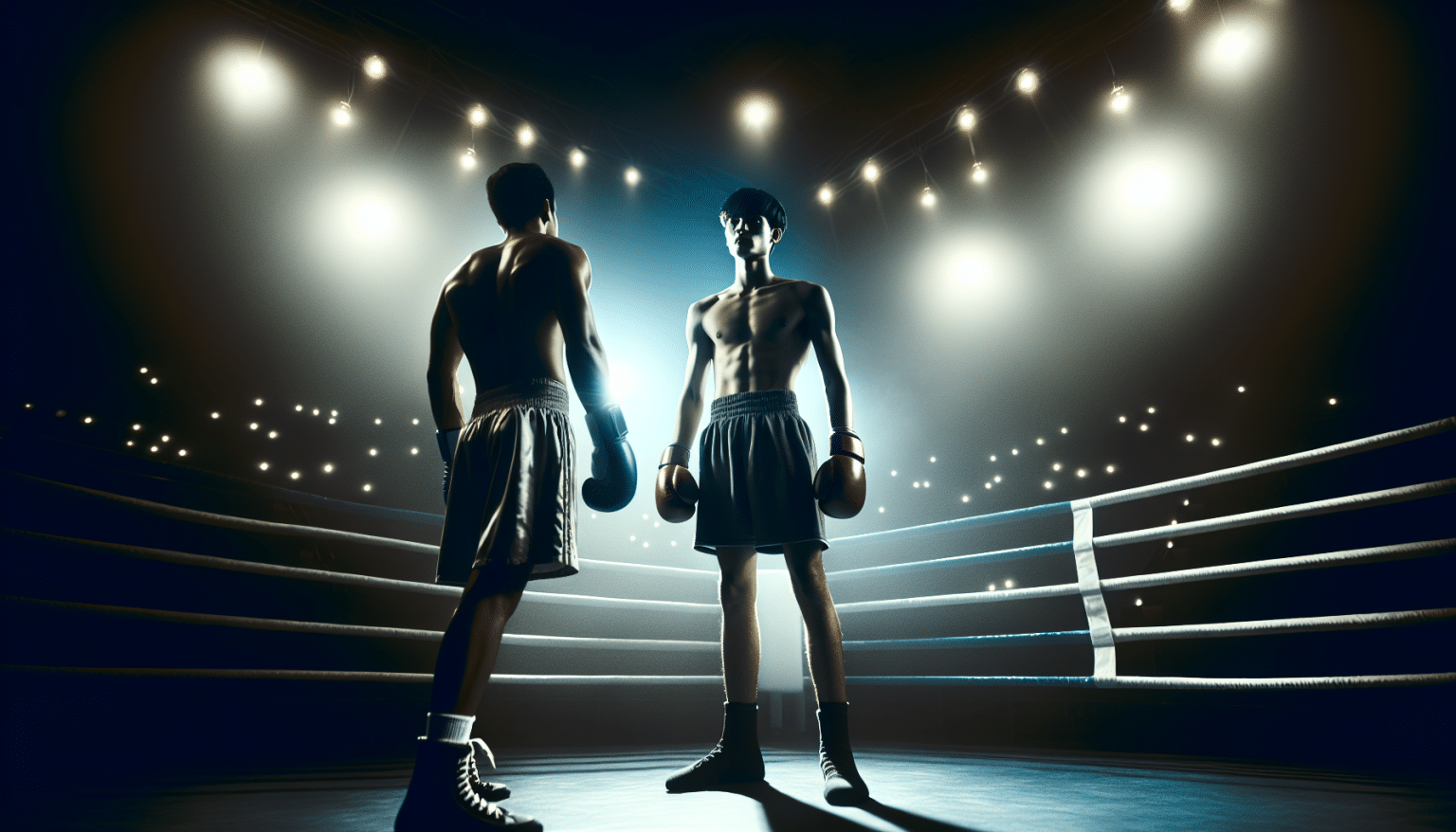 Sebastian Fundora se proclame invincible avant d’affronter Serhii Bohachuk