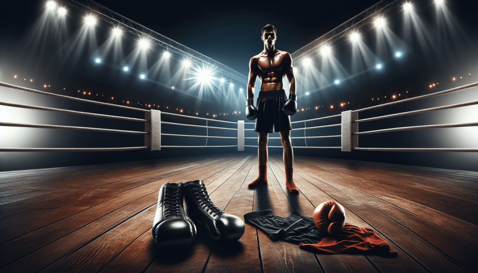 Thurman blessé abandonne le combat phare PPV contre Tszyu, Fundora prêt à prendre le relais