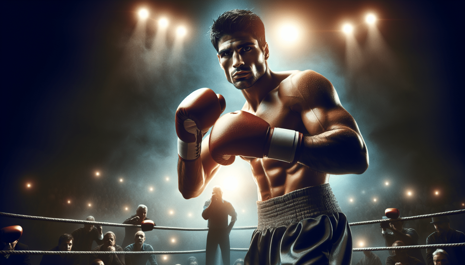 David Benavidez s’excuse d’avoir été « ivre » sur DAZN, les dessous de l’affaire