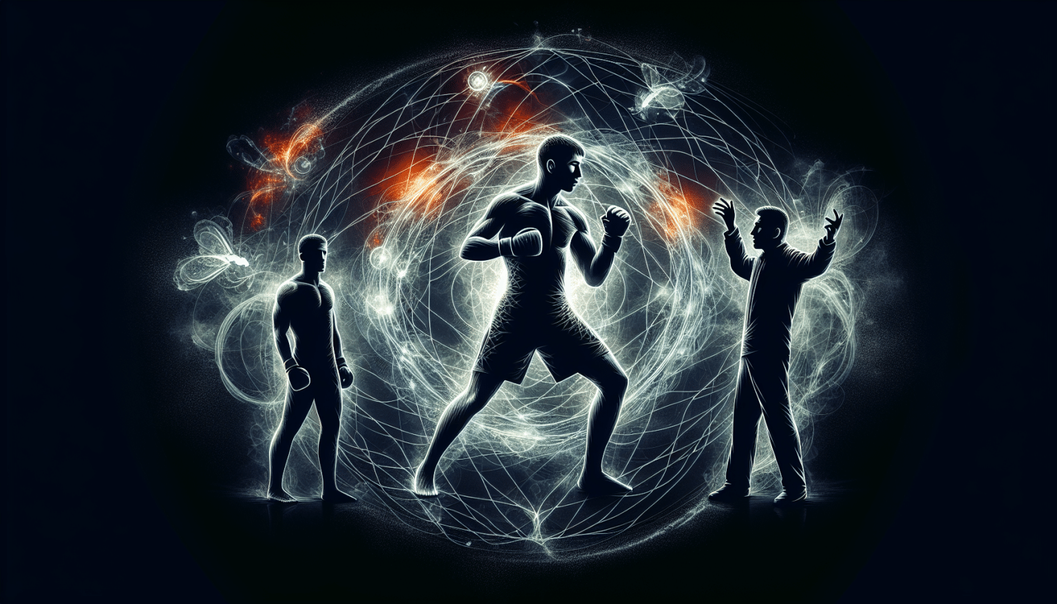 Chris Weidman conseille Conor McGregor pour un retour gagnant après sa blessure