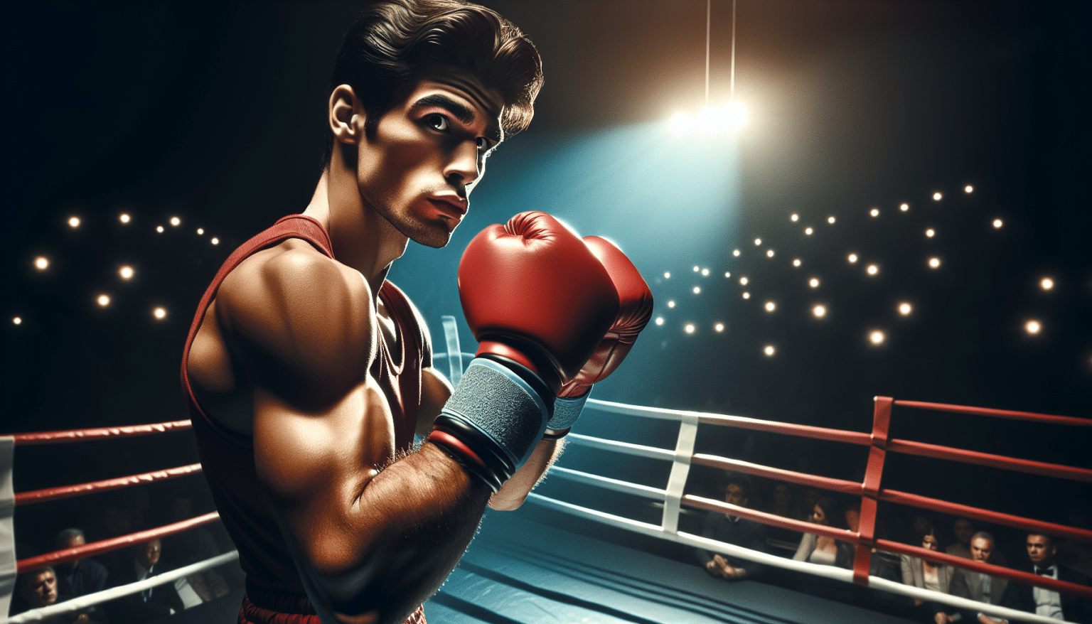 José Ramirez, plus ambitieux que jamais, ouvre le chapitre 2 de sa carrière prometteuse