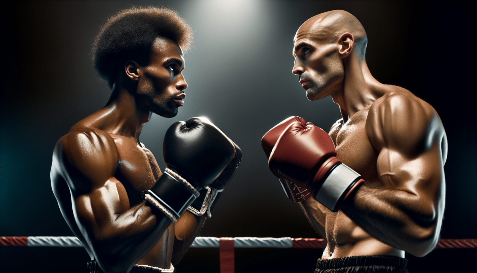 Fabio Wardley envisage un combat revanche captivant contre Frazer Clarke