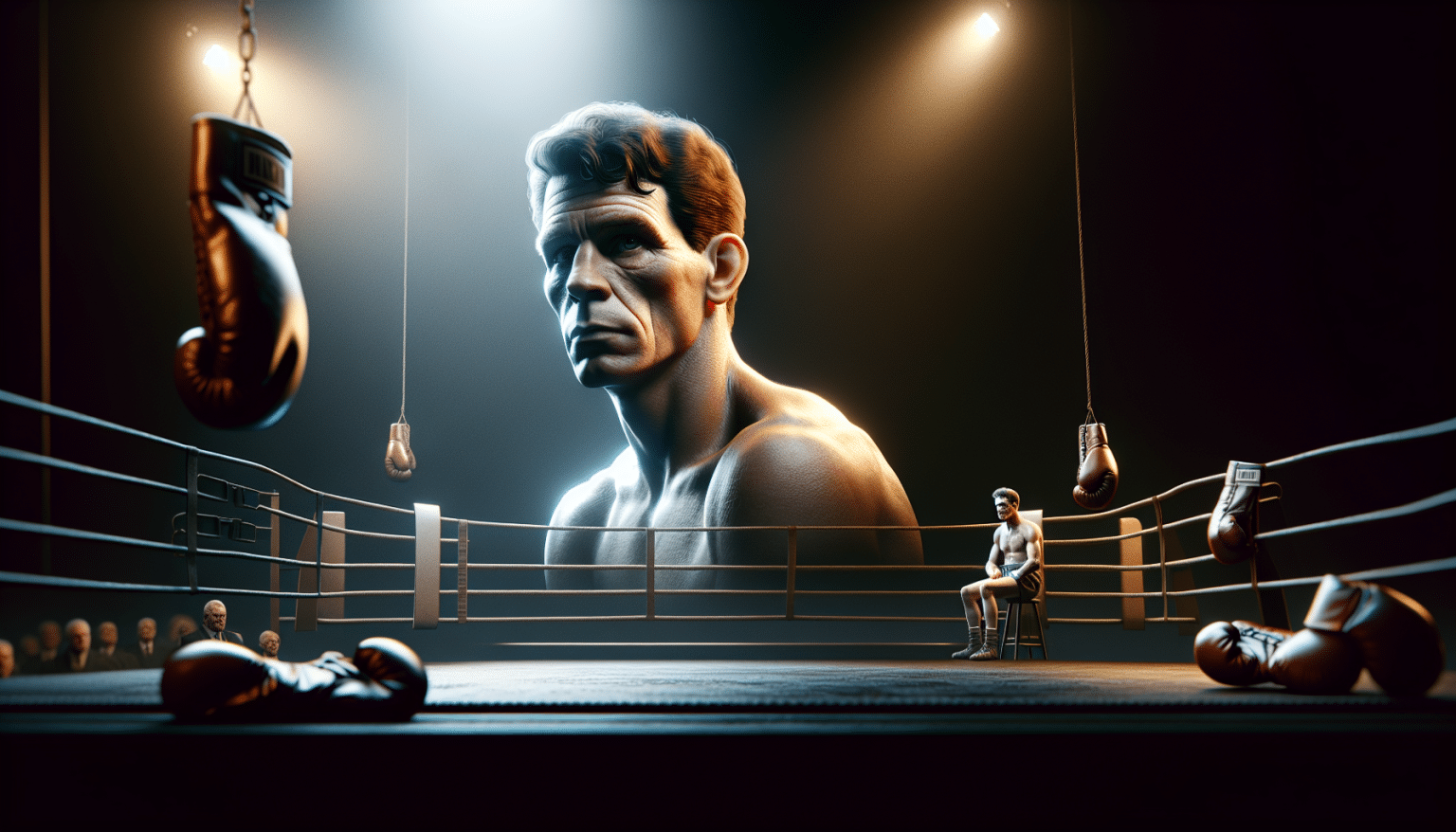 L’ex-champion britannique Willie Limond entre la vie et la mort après une crise suspectée