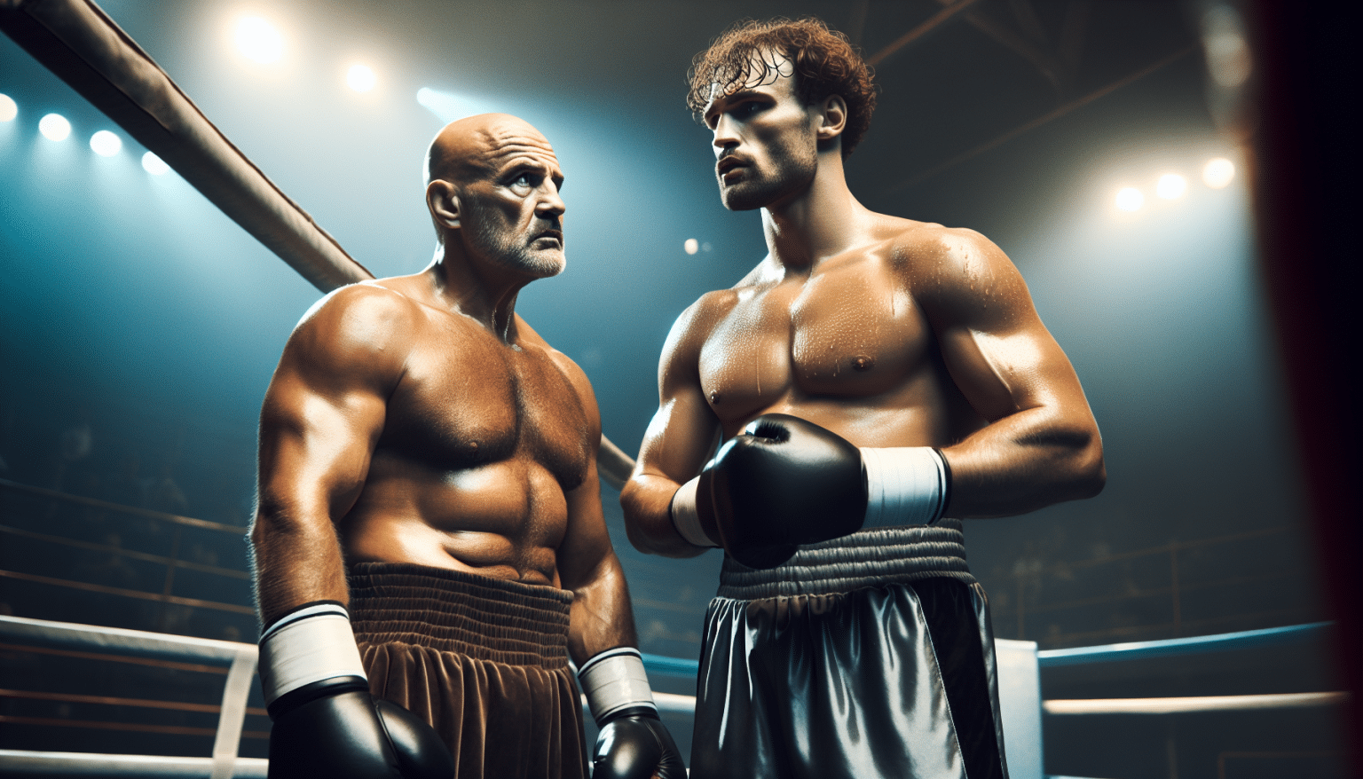 Tyson Fury lance des piques à Klitschko pour ses conseils à Usyk sur comment le vaincre