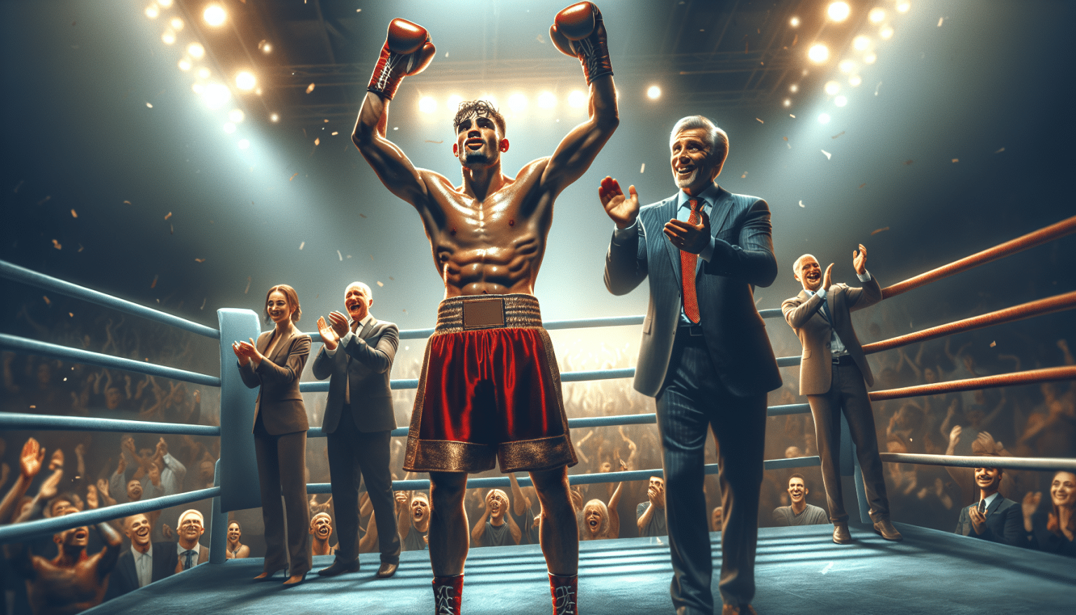 Gilbert Melendez et Scott Coker : un retour triomphal dans une nouvelle ligue?