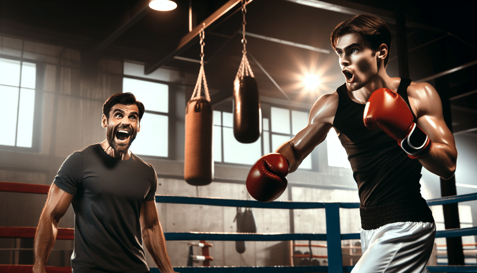 L’enthousiasme de Charlie Edwards séduit son nouvel entraîneur