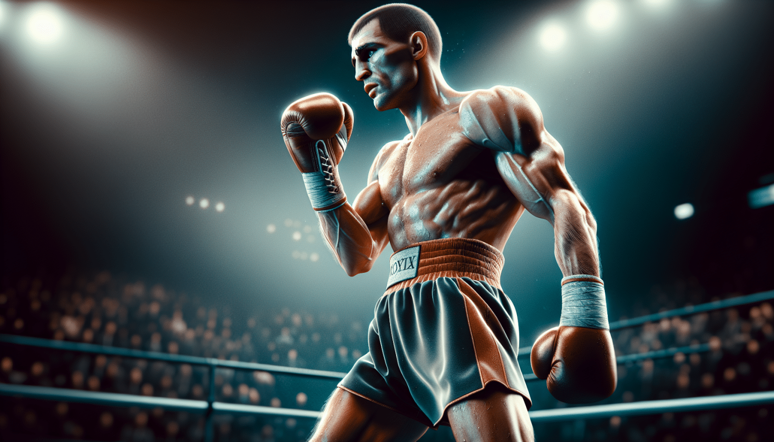 Arnold Khegai, poids plume de renom, rejoint le prestigieux Top Rank