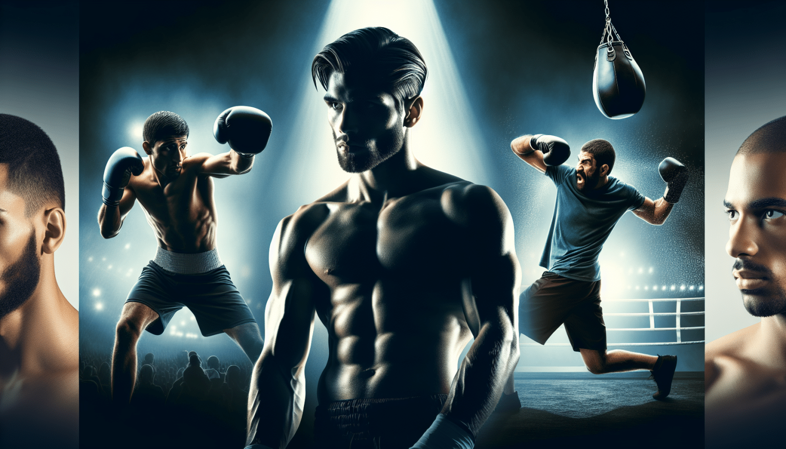 Découvrez les temps forts de l’actu Euro : Bauer en vedette, le combat de Krasniqi et le retour de l’ex-champion Huck