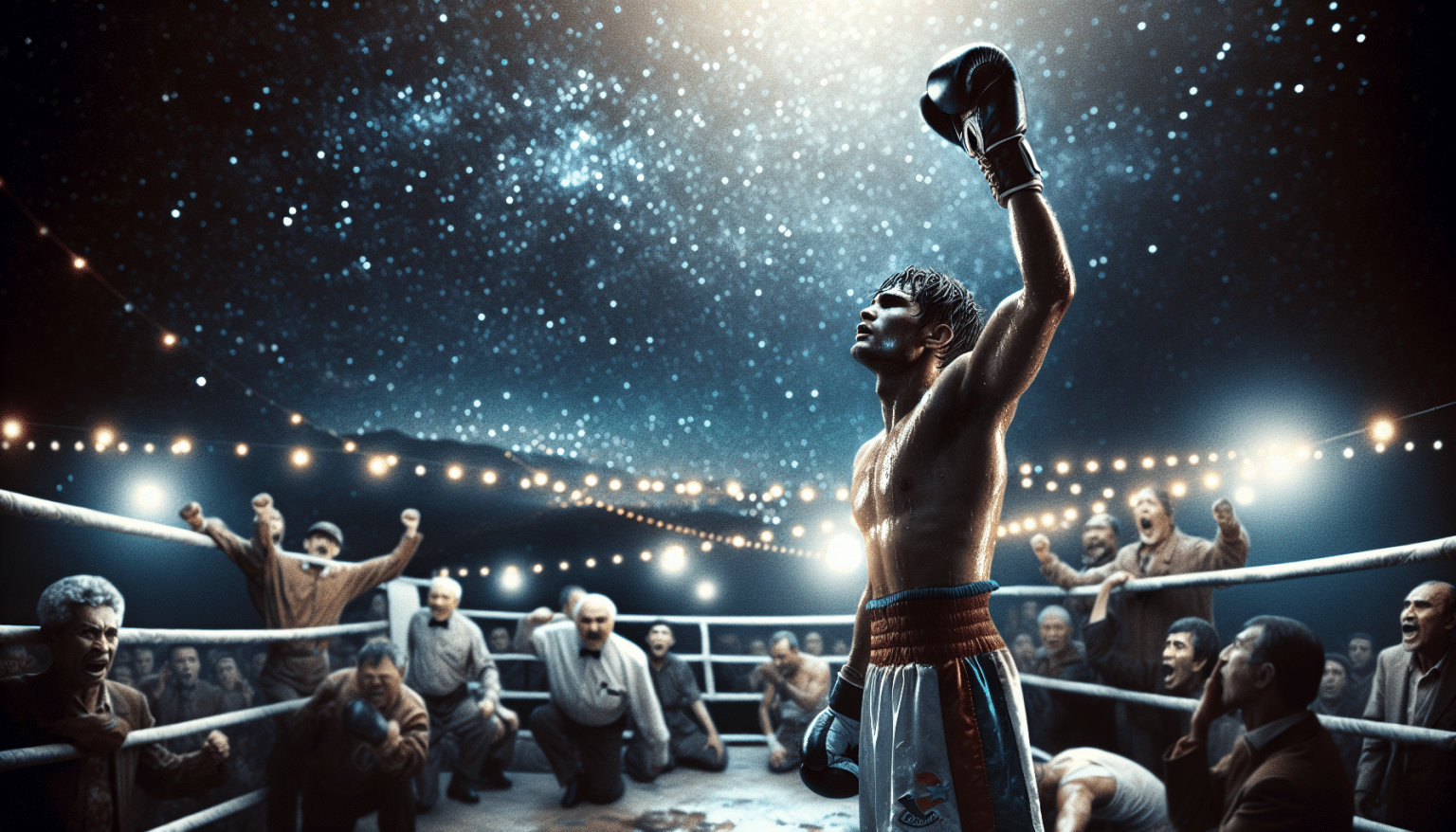 La nuit des combats à Tashkent s’achève avec un honneur pour Wallin – Euro News