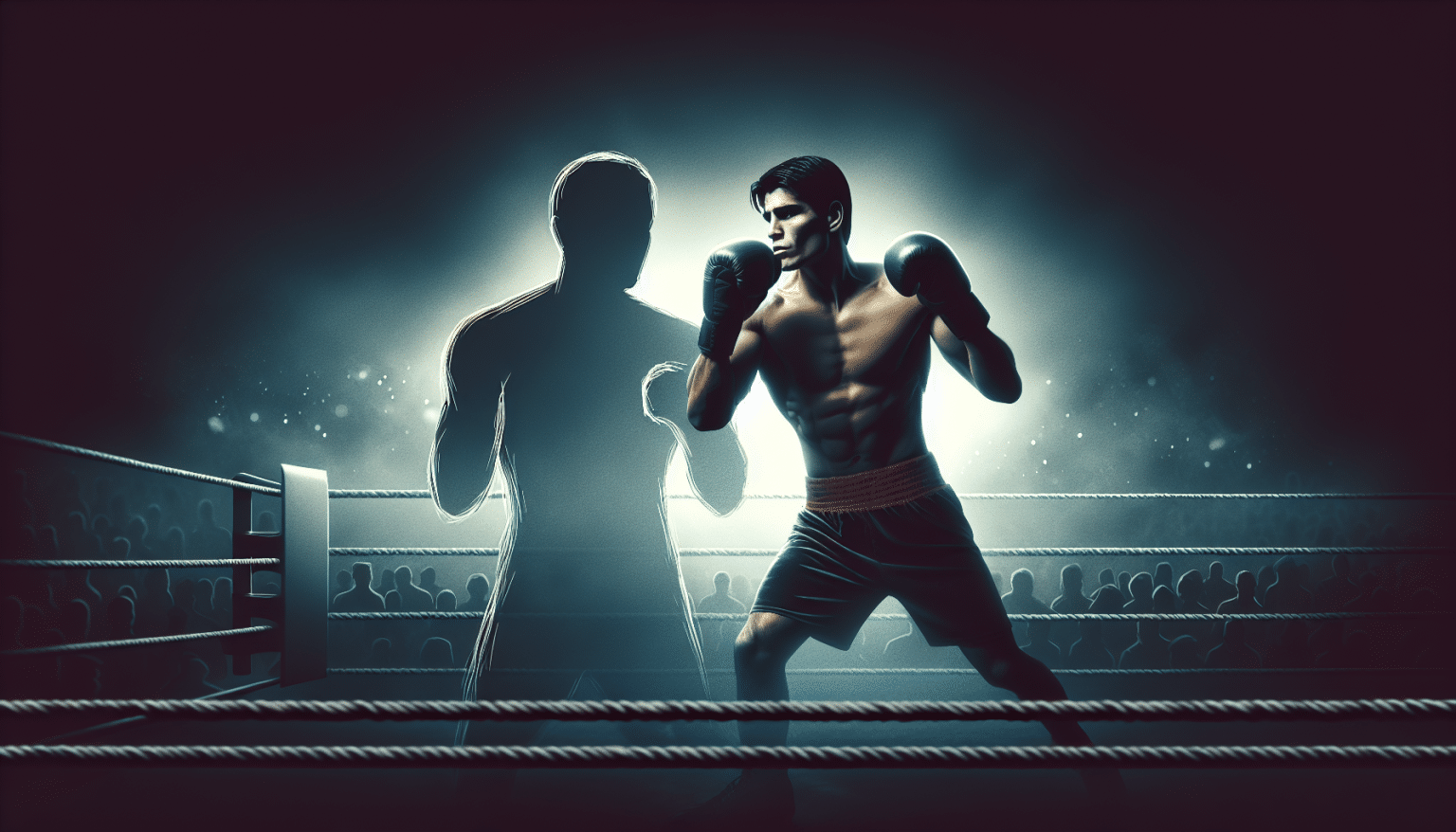 Oscar De La Hoya : les menaces de mort contre Haney jugées excessives